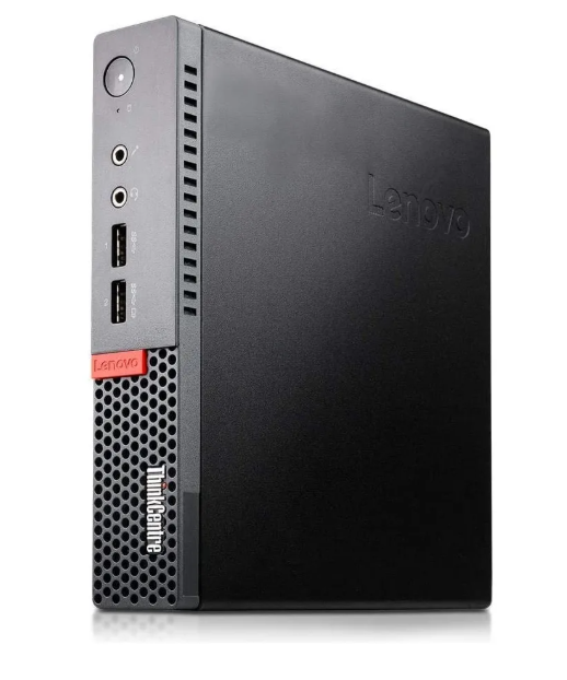 Mini PC Lenovo M910 Intel Core i5 6ªger 8GB ssd 240GB