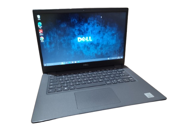 Notebook Dell Latitude 3410 Core I5 10th 8gb Ssd 240gb