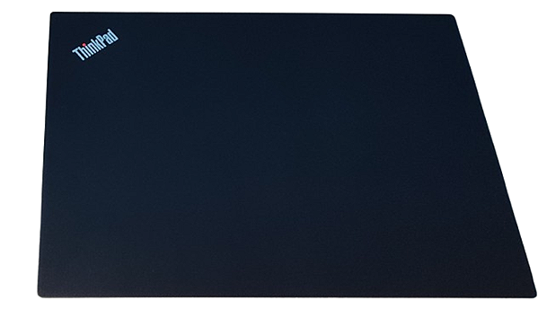 tampa carcaça cover superior notebook lenovo thinkpad gen1 novo