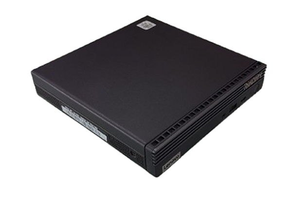 Mini CPU Lenovo ThinkCentre M70q i5 10ªger 8gb ddr4 nvme 256gb