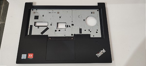 Carcaça Palmrest Do Teclado Para Lenovo Thinkpad E480/490