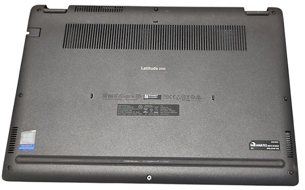 Tampa Carcaça Inferior Original Dell Latitude 3410 0cnk0n