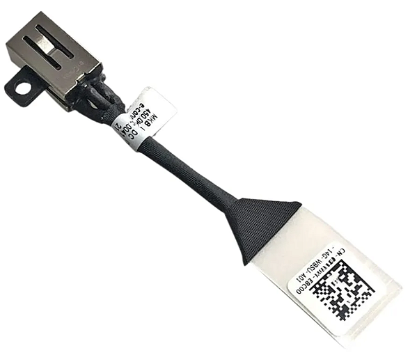Conector Dc Jack Notebook Dell Latitude 14 3410 - P129g