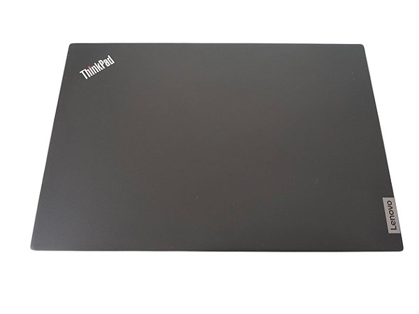 Carcaça Tampa LCD Cover Lenovo ThinkPad E14 Gen 2 Gen 3 Original