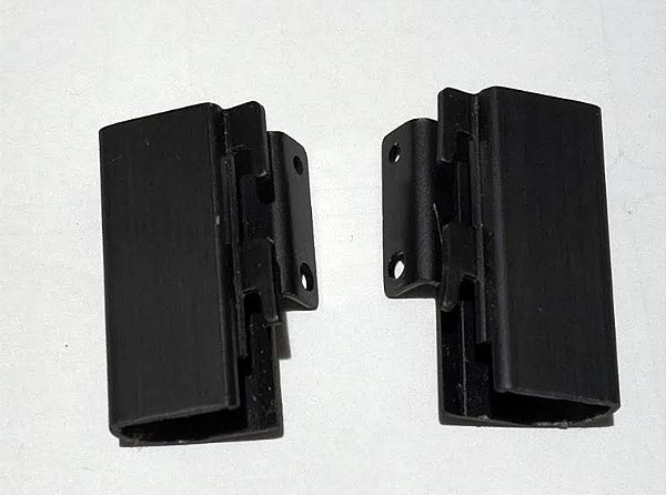 Acabamento Para Dobradiça Notebook Dell Latitude E5400