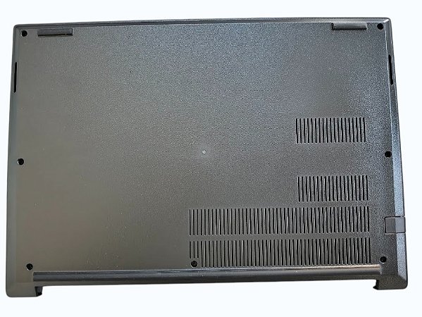 carcaça tampa traseira p/ notebook lenovo e14 gen1