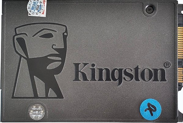 ssd sata rev.3.0 kingston 480gb 2,5" para pc/not/hd externo