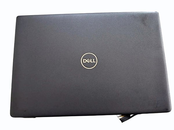 carcaça tampa superior top cover dell latitude 3410 14"