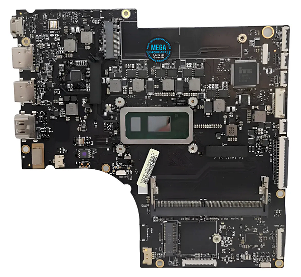 placa mãe i5 10ª ger. not vaio modelo vjfe42f11x (FE14)