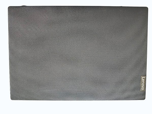 carcaça top cover not lenovo s145 15.6"