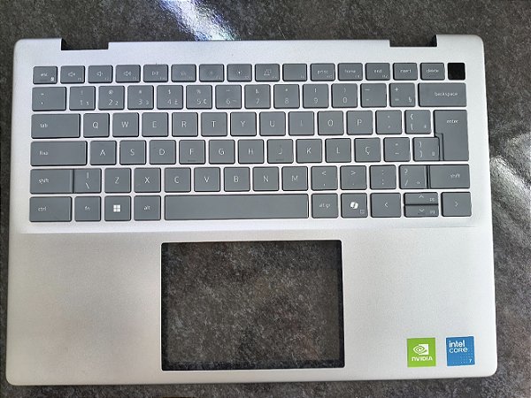 palmrest+Teclado Dell Dell Inspiron 5445 5440 0kyrf0
