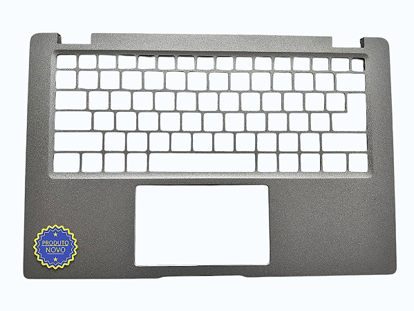 Carcaça base palmrest sem teclado dell latitude 5420 14"