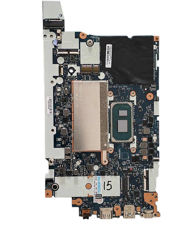 Placa Mãe p/ not Lenovo Thinkpad E14 Gen2 Core I5 11geração