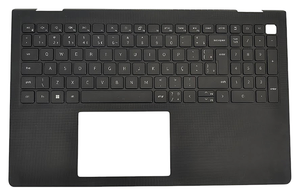 Palmrest Com Teclado original Dell Vostro 3510 3511 3515 3520