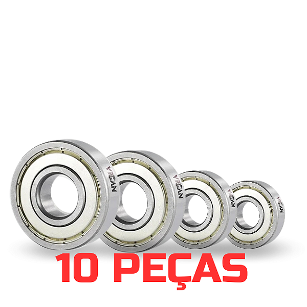 COMBO KNOB + DEVANADOR DE LINHA - EIXO SEM FIM