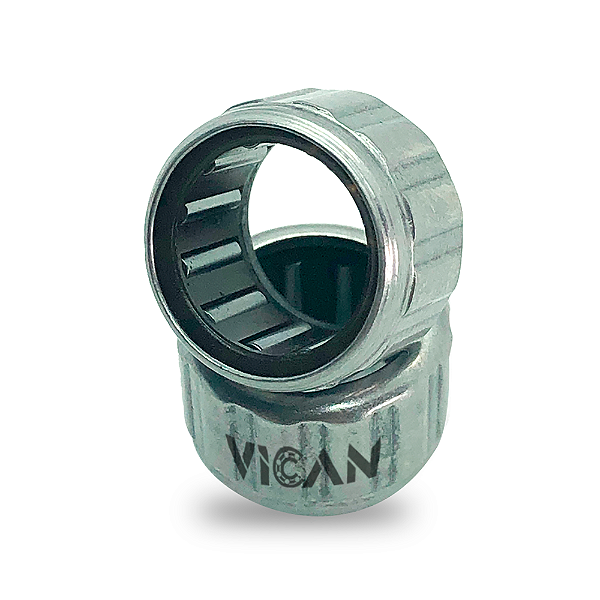 ROLAMENTO 1WC100914 ANTI REVERSO 12 ROLETES VICAN