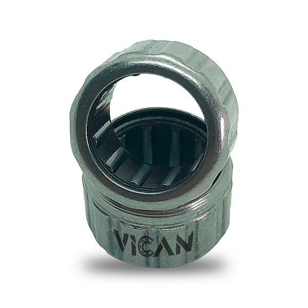 ROLAMENTO 1WC100914 ANTI REVERSO 12 ROLETES VICAN