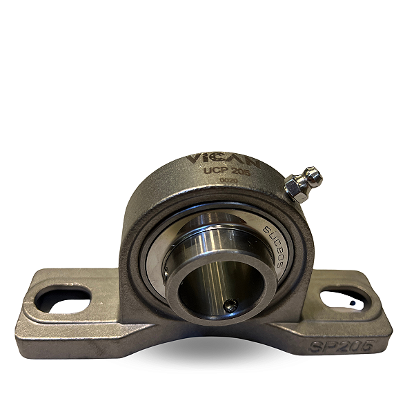 MANCAL PEDESTAL HÍBRIDO DE CERÂMICA UCP 205 VICAN