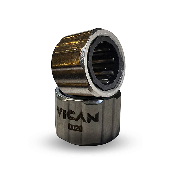 ROLAMENTO EWC1012 PREMIUM ANTI REVERSO 11 ROLETES VICAN