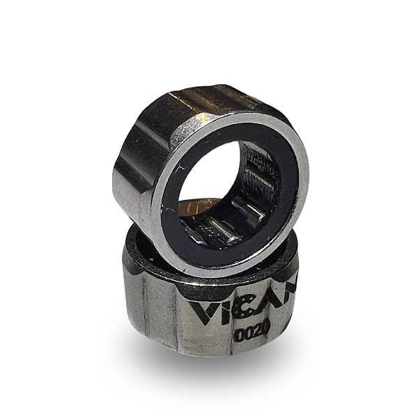 ROLAMENTO EWC1008 PREMIUM ANTI REVERSO 11 ROLETES VICAN