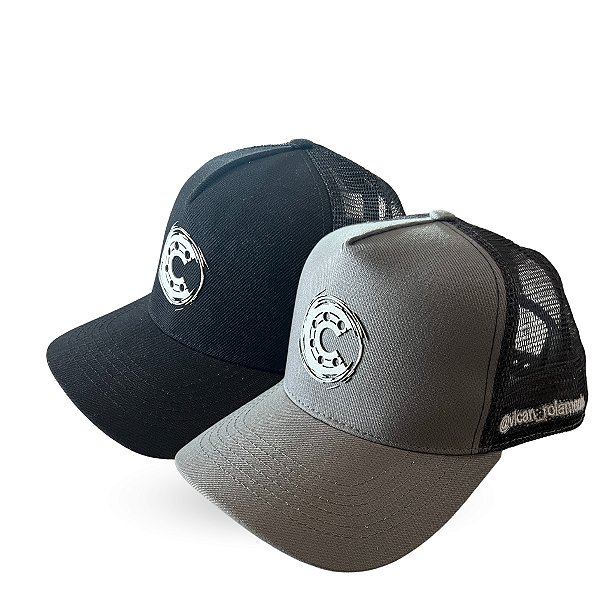 BONÉ VICAN C TRUCKER