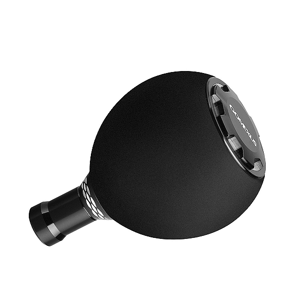 KNOB GOMEXUS EVA E ALUMINUM MOLINETE 2000 A 5000