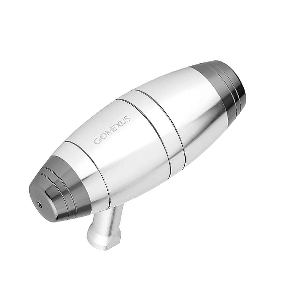 KNOB GOMEXUS ALUMINUM T BAR POWER MOLINETE 5000 A 20000