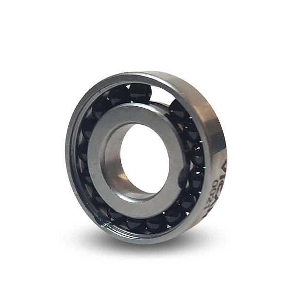 ROLAMENTO 6001 WC HÍBRIDO DE CERÂMICA 12x28x7 VICAN
