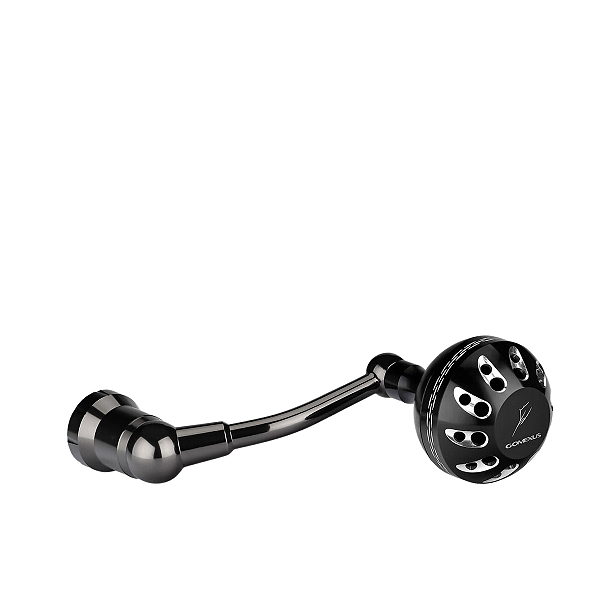 MANIVELA GOMEXUS 75MM ALUMINUM THIN MOLINETE CNC KNOB