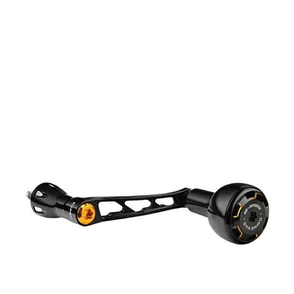 MANIVELA GOMEXUS 57MM ALUMINUM POWER MOLINETE CNC KNOB