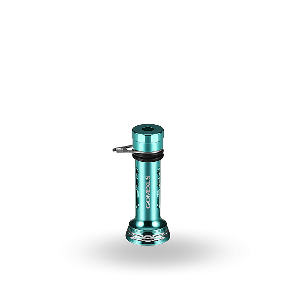 REEL STAND GOMEXUS 48MM EMERALDAS