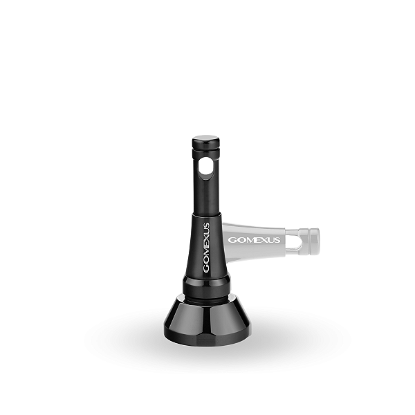 REEL STAND FOLDABLE GOMEXUS 44MM TITANIUM DAIWA