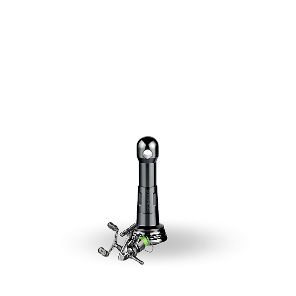 REEL STAND FOLDABLE GOMEXUS 48MM SHIMANO 22 STELLA