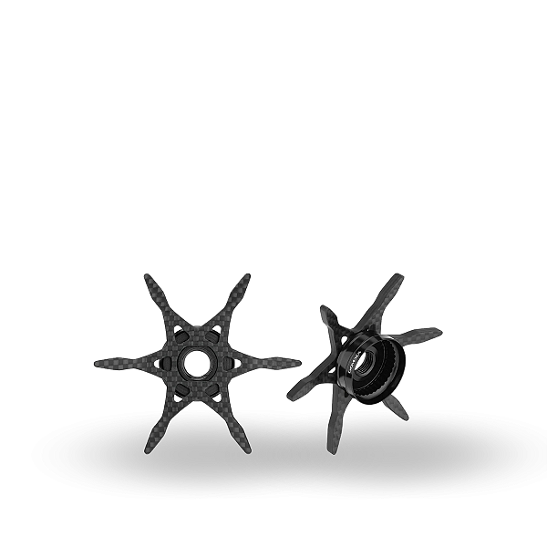 STAR DRAG GOMEXUS ABU GARCIA