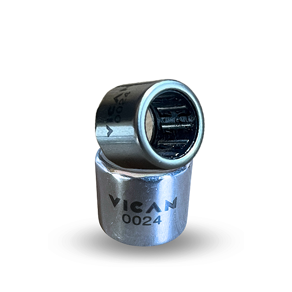 ROLAMENTO HF1012 ANTI REVERSO 11 ROLETES VICAN