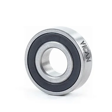 ROLAMENTO 6902 2RS HÍBRIDO DE CERÂMICA 15x28x7 VICAN