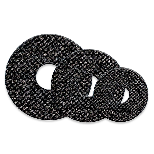 DISCO DE FREIO VICAN FULL CARBON MAX  DRAG - KIT PERSONALIZADO VICAN