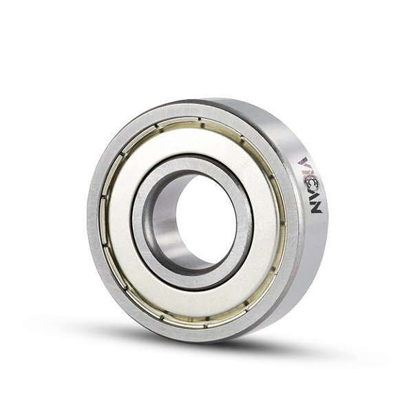 ROLAMENTO 624 ZZ AÇO INOX 4x13x5 VICAN