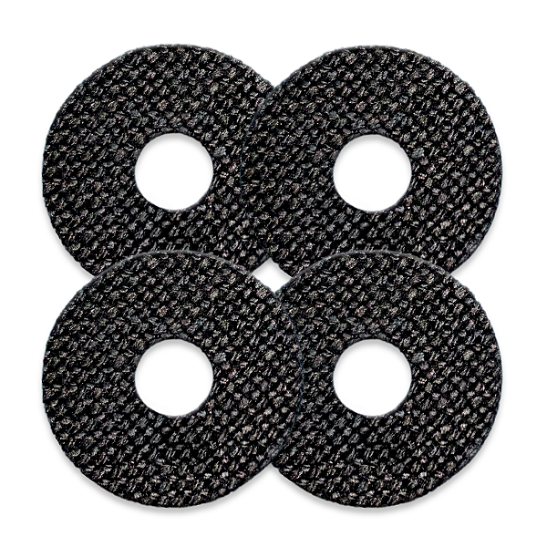 DISCOS DE FREIO MARINE SPORTS CHROMA BG SUPER DUTY GTS VICAN FULL CARBON MAX DRAG