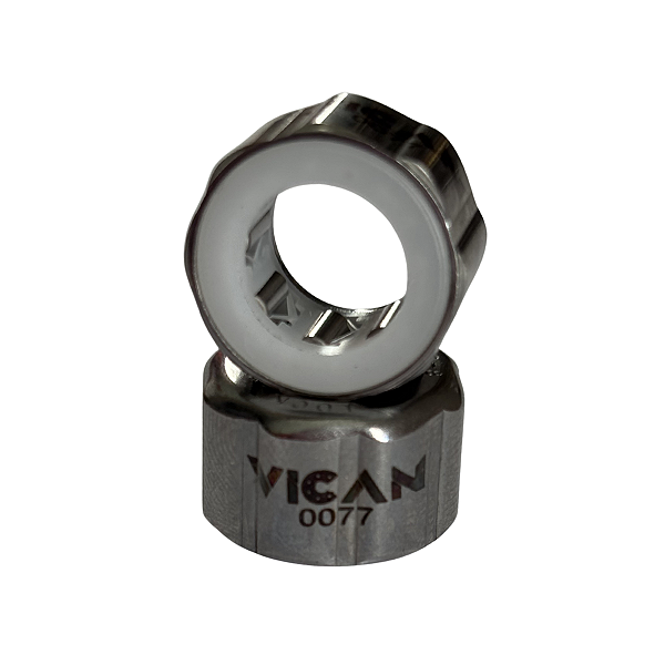 ROLAMENTO EWC1010-8 ANTI REVERSO 8 ROLETES VICAN