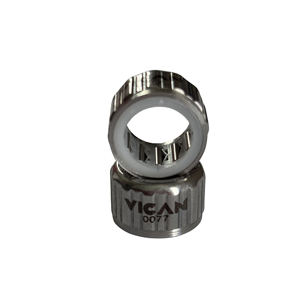 ROLAMENTO 1WC100914-F2 ANTI REVERSO 12 ROLETES VICAN