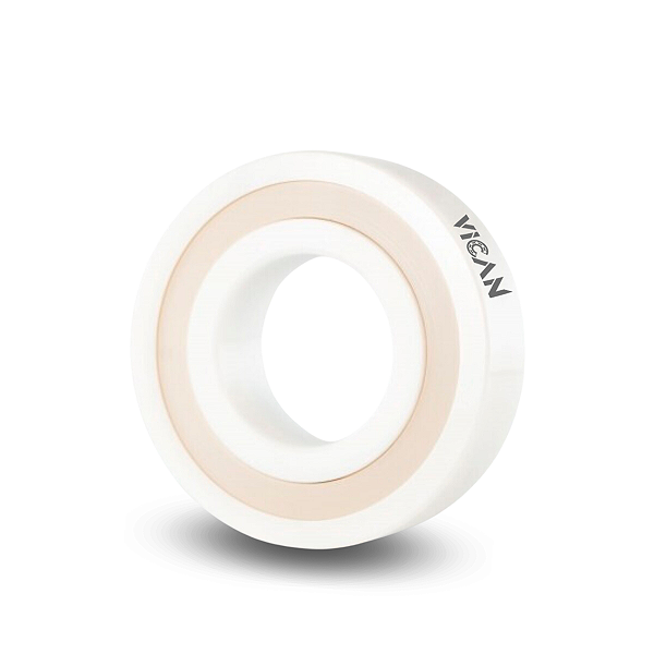 ROLAMENTO 6908 2TS CERÂMICO 40x62x12 VICAN