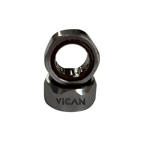ROLAMENTO EWC1008-6 ANTI REVERSO 11 ROLETES VICAN