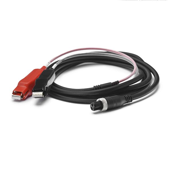 GOMEXUS ELECTRIC REEL CORDS 270CM 500CM