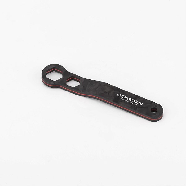 GOMEXUS FORGED CARBON WRENCH GJ-BS