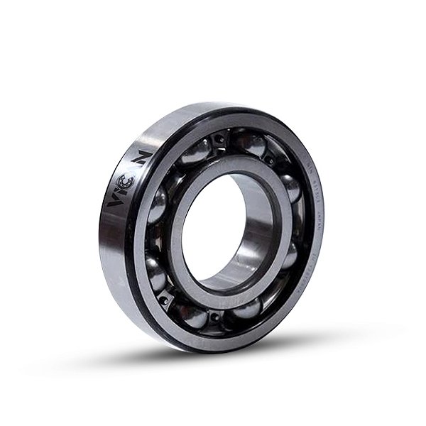 ROLAMENTO 126 AÇO INOX 6x12x3 VICAN