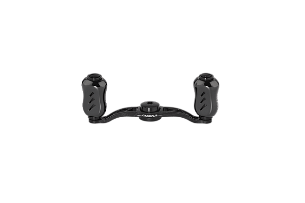 GOMEXUS ALUMINUM HANDLE FOR BAITCASTING REEL BDH90-T22