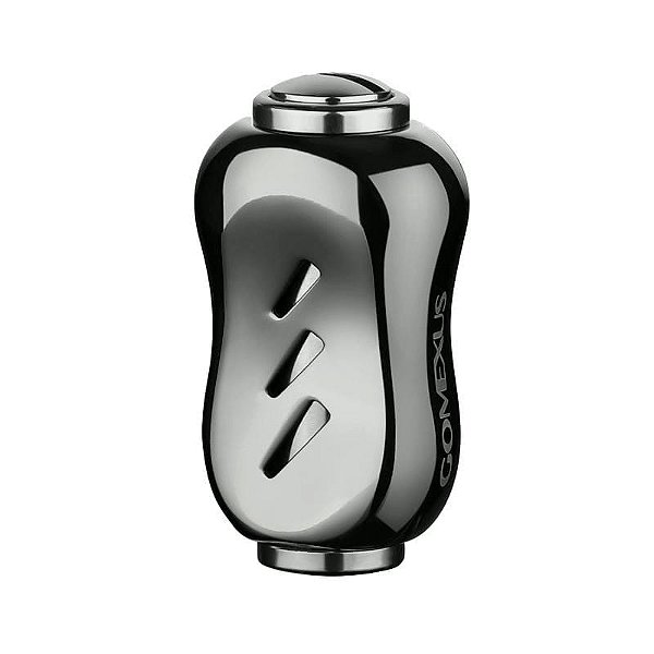 GOMEXUS TITANIUM REEL POWER KNOB 22MM T22