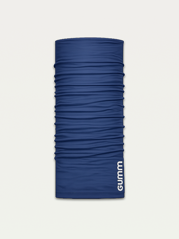 BANDANA MULTISPORT RUN AZUL MARINHO MASCULINA