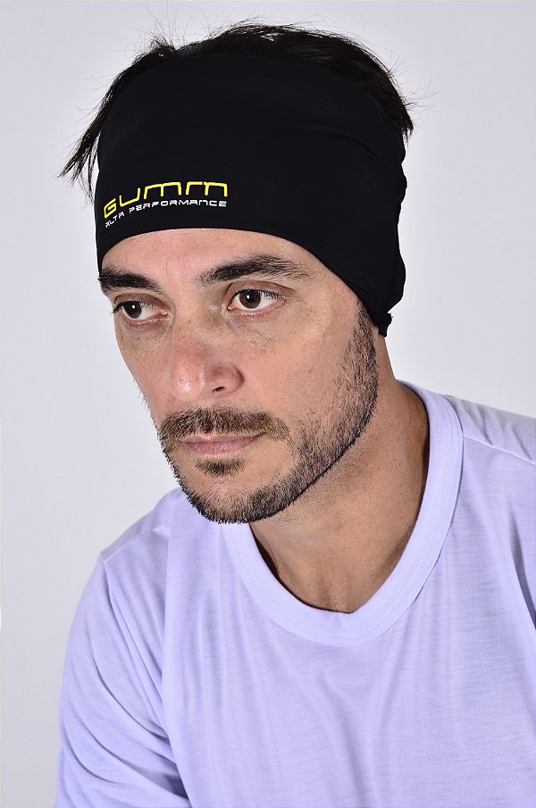 Bandana Black